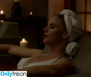 Sarah Rafferty / iamsarahgrafferty nude photo #0010