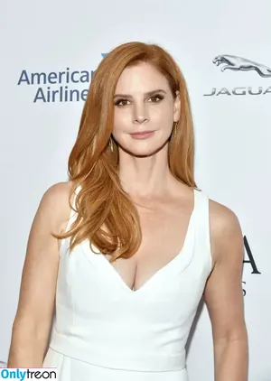 Sarah Rafferty / iamsarahgrafferty nude photo #0018