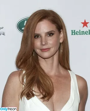 Sarah Rafferty / iamsarahgrafferty nude photo #0020