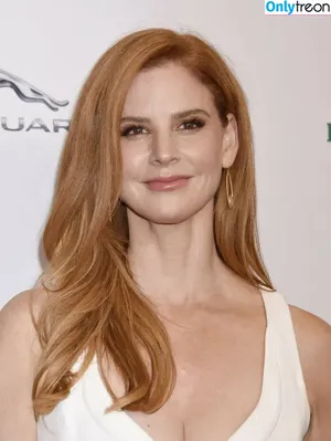 Sarah Rafferty / iamsarahgrafferty nude photo #0030