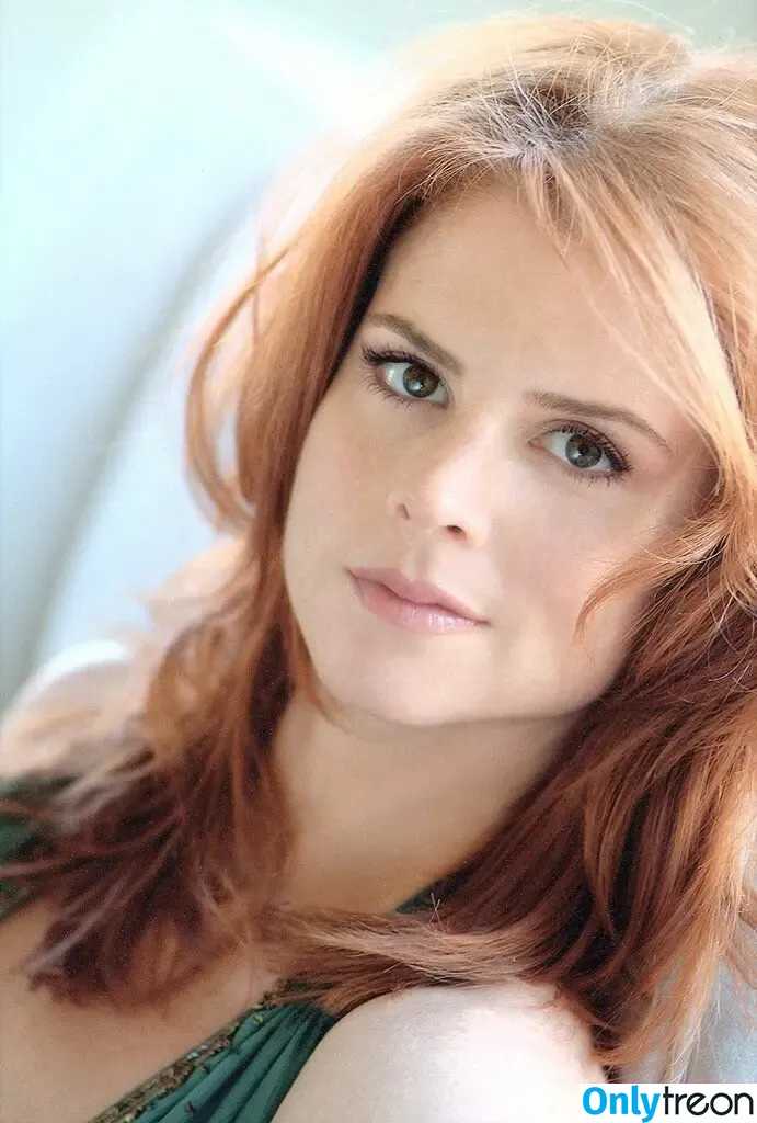Sarah Rafferty nude photo #0001 (iamsarahgrafferty)