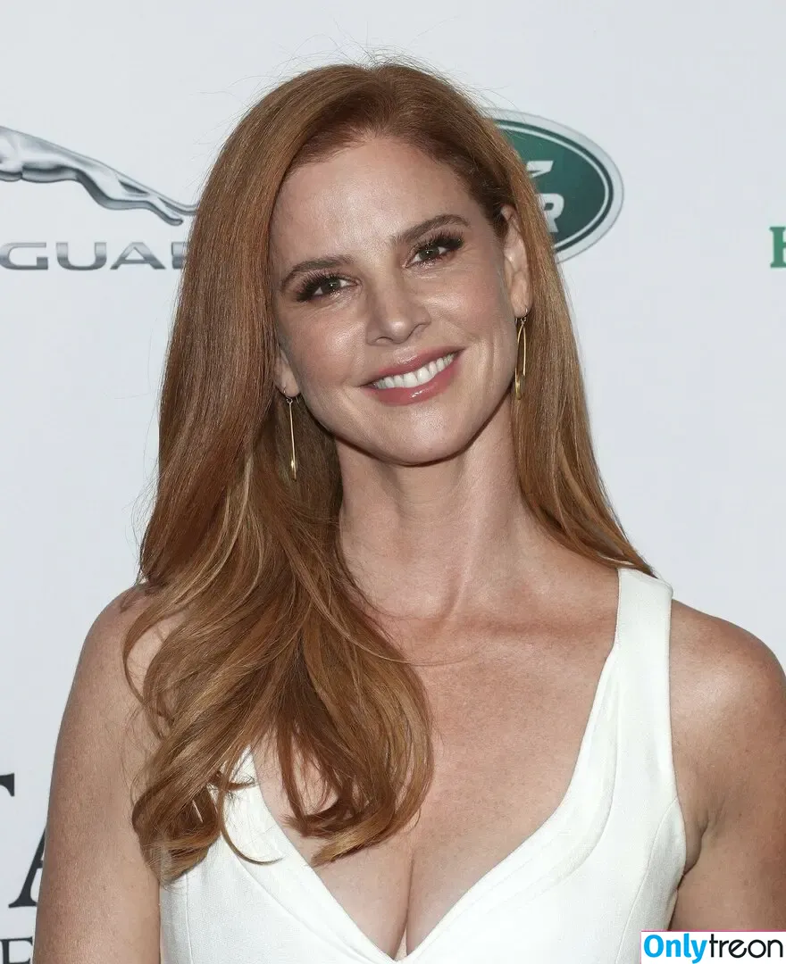 Sarah Rafferty nude photo #0021 (iamsarahgrafferty)