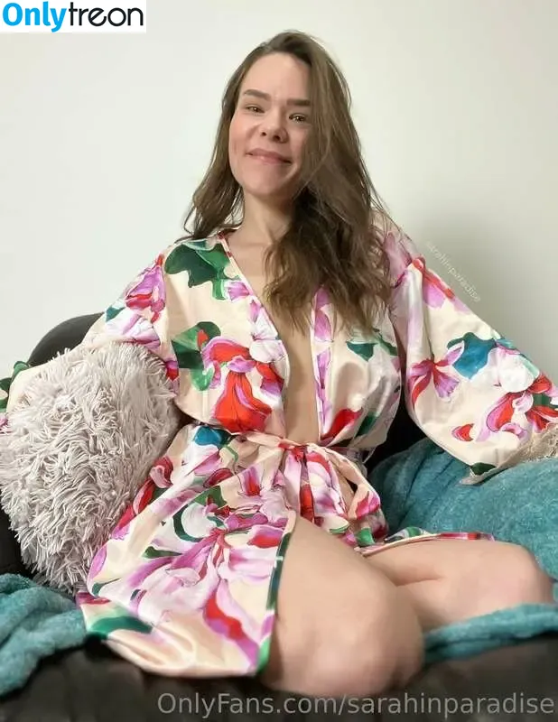Sarah Rose nude photo #0050 (ms_sarahrose / sarahinparadise)