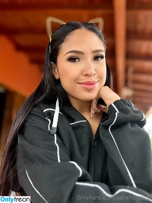 sarahlopez1 / saraahparis nude photo #0212