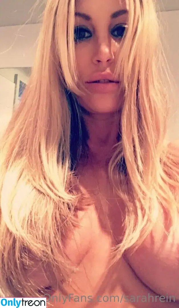 sarahrein nude photo #0001 (sarahrein)