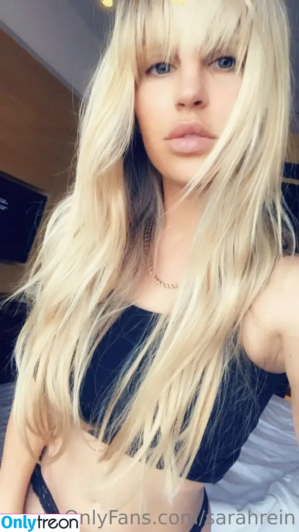 sarahrein nude photo #0011 (sarahrein)