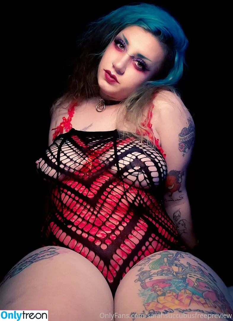 sarahsuccubusfreepreview nude photo #0002 (sarahspeaksup)