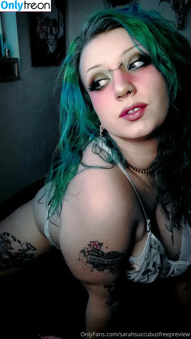 sarahsuccubusfreepreview nude photo #0035 (sarahspeaksup)