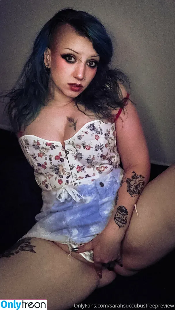 sarahsuccubusfreepreview nude photo #0045 (sarahspeaksup)