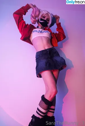 sarathebunny nude photo #0037