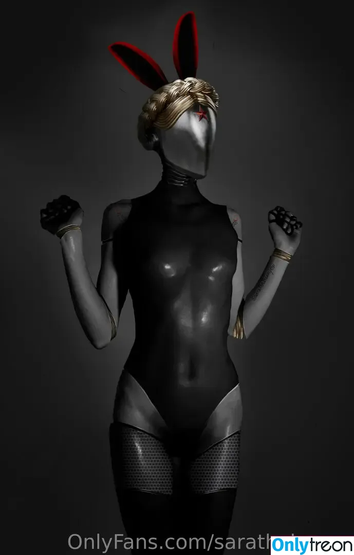 sarathebunny nude photo #0020 (sarathebunny)