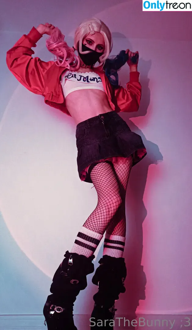 sarathebunny nude photo #0031 (sarathebunny)