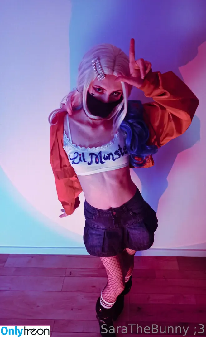 sarathebunny nude photo #0034 (sarathebunny)