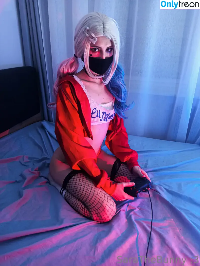 sarathebunny nude photo #0038 (sarathebunny)