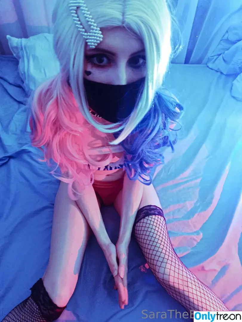 sarathebunny nude photo #0043 (sarathebunny)