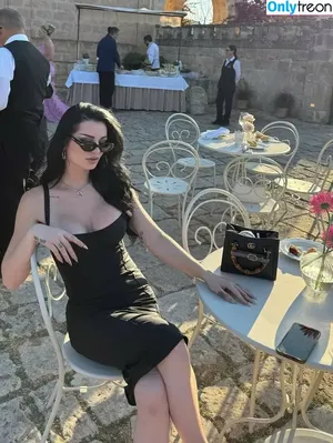 Saraya Bevis / realpaigewwe nude photo #0424