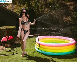 Saraya Bevis / realpaigewwe nude photo #0442
