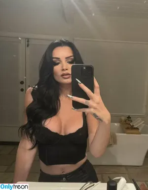 Saraya Bevis / realpaigewwe nude photo #0452