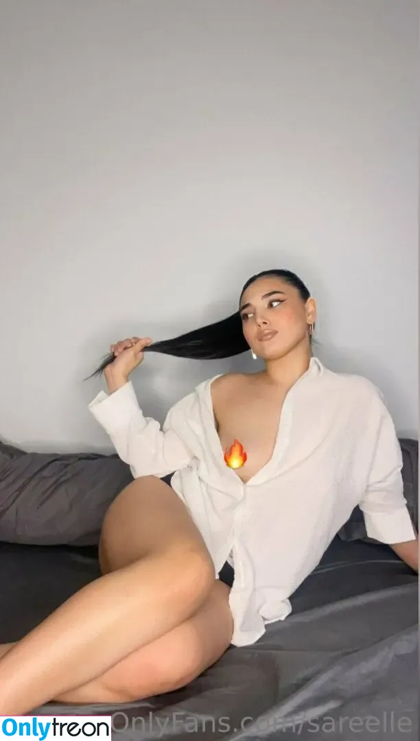 Sarem Uysal nude photo #0026 (Sareelle / saremuysal0)