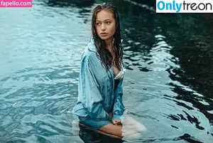 Sarina-Marie Rodriguez / sarina_kraus nude photo #0006