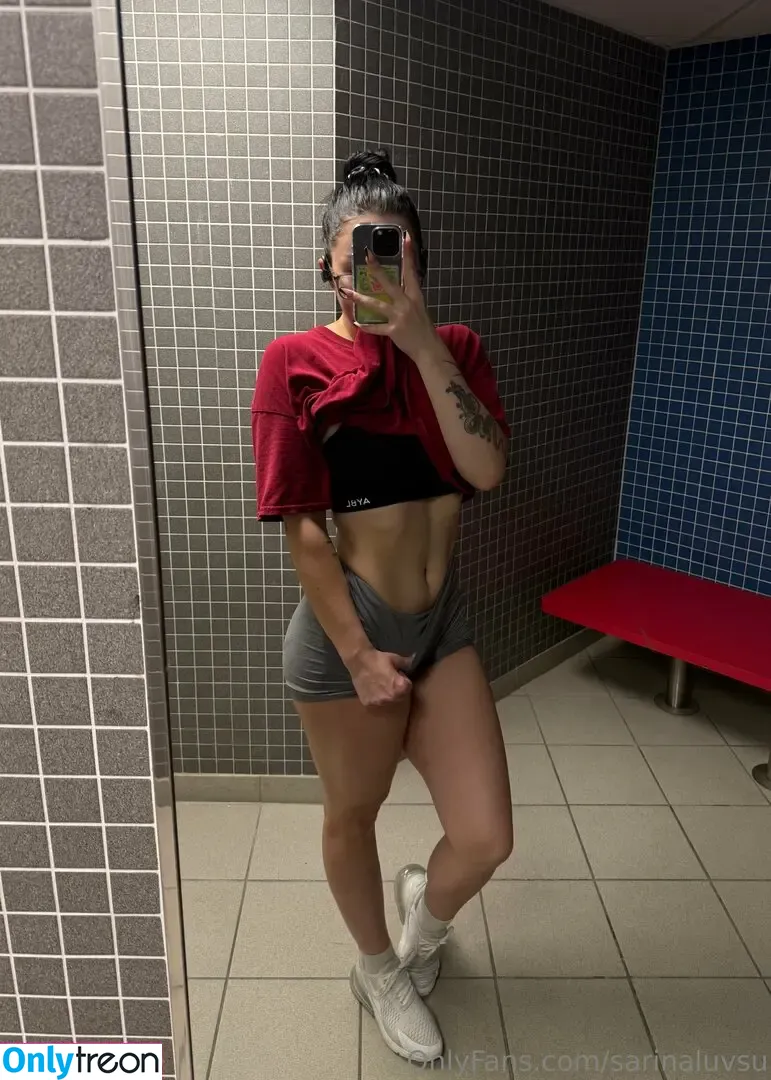 Sarinaluvsu nude photo #0049 (sarinaluu)
