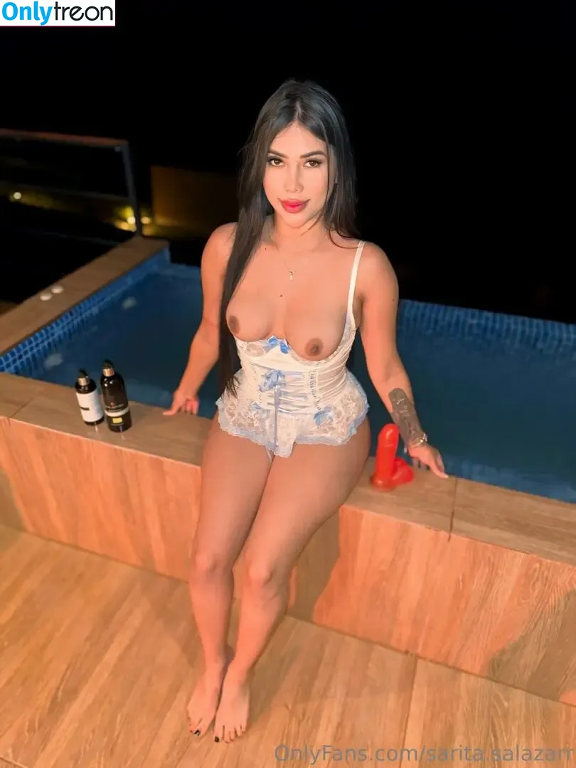 Sarita Salazar nude photo #0020 (sarita.salazarr / sarita.valentinee)