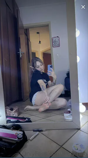 Sasa / Flobs / fleivinha / fravineas nude photo #0192