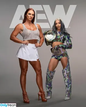 Sasha Banks / sashabankswwe / soxysasha nude photo #0837