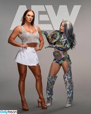 Sasha Banks / sashabankswwe / soxysasha nude photo #0839