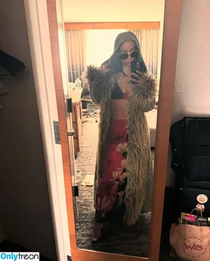 Sasha Banks / sashabankswwe / soxysasha nude photo #0860