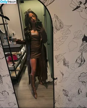 Sasha Banks / sashabankswwe / soxysasha nude photo #0882