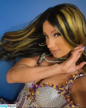 Sasha Banks / sashabankswwe / soxysasha nude photo #0898