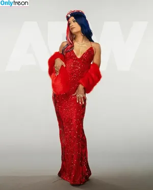Sasha Banks / sashabankswwe / soxysasha nude photo #0911