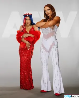 Sasha Banks / sashabankswwe / soxysasha nude photo #0914
