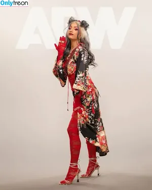 Sasha Banks / sashabankswwe / soxysasha nude photo #0928