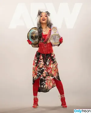 Sasha Banks / sashabankswwe / soxysasha nude photo #0930