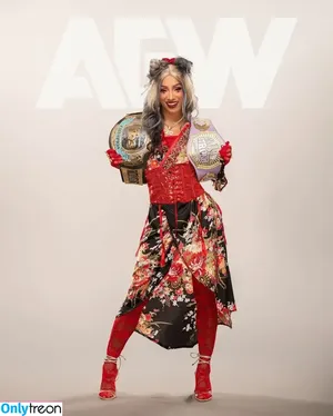 Sasha Banks / sashabankswwe / soxysasha nude photo #0931