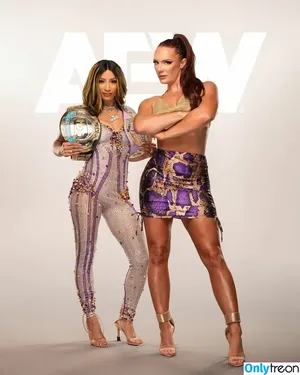 Sasha Banks / sashabankswwe / soxysasha nude photo #0974