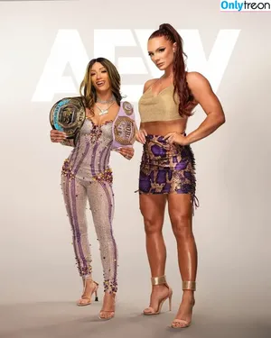 Sasha Banks / sashabankswwe / soxysasha nude photo #0975