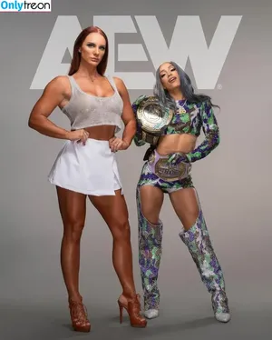 Sasha Banks / sashabankswwe / soxysasha nude photo #0995
