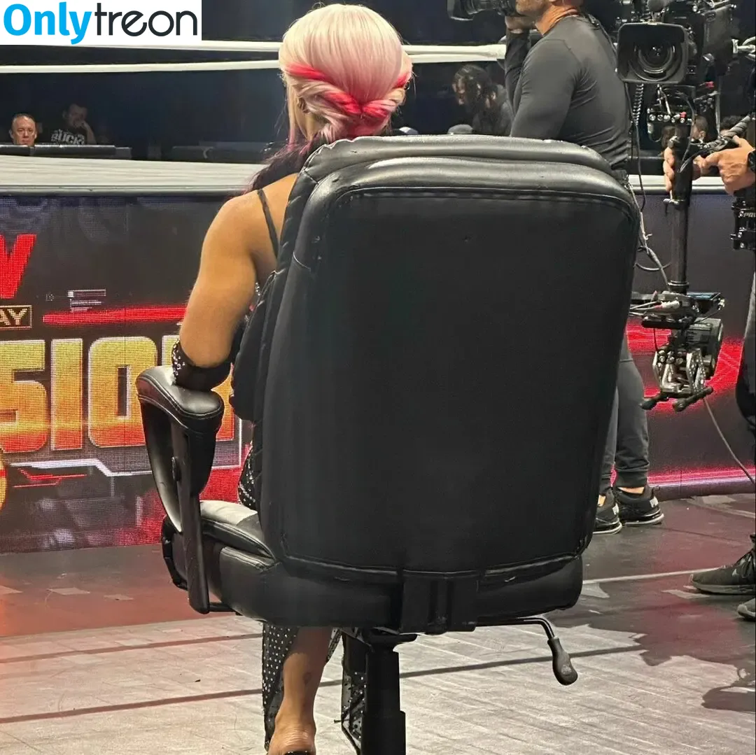 Sasha Banks nude photo #0626 (sashabankswwe / soxysasha)