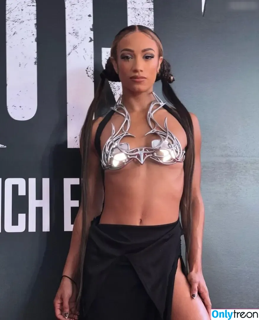 Sasha Banks nude photo #0635 (sashabankswwe / soxysasha)