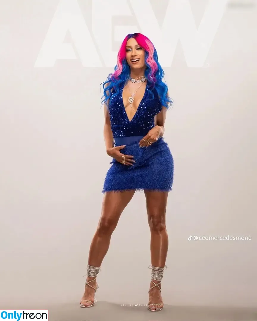 Sasha Banks nude photo #0664 (sashabankswwe / soxysasha)