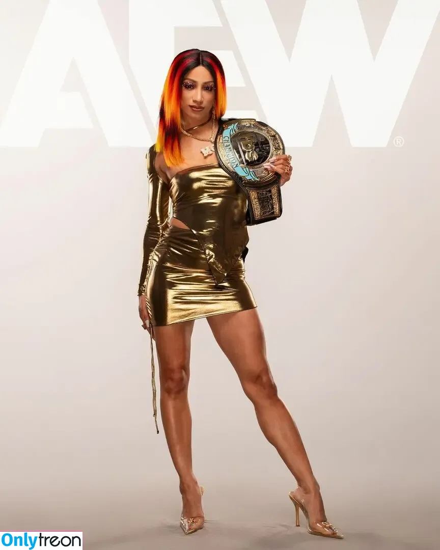 Sasha Banks nude photo #0674 (sashabankswwe / soxysasha)