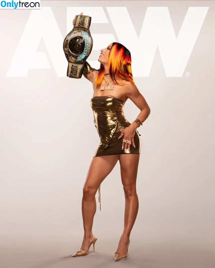 Sasha Banks nude photo #0680 (sashabankswwe / soxysasha)