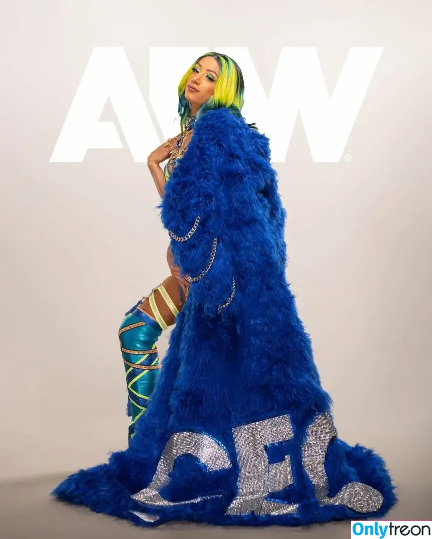 Sasha Banks nude photo #0690 (sashabankswwe / soxysasha)