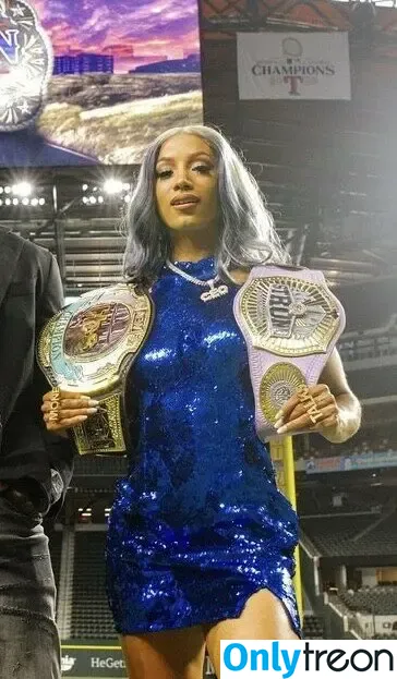 Sasha Banks nude photo #0697 (sashabankswwe / soxysasha)