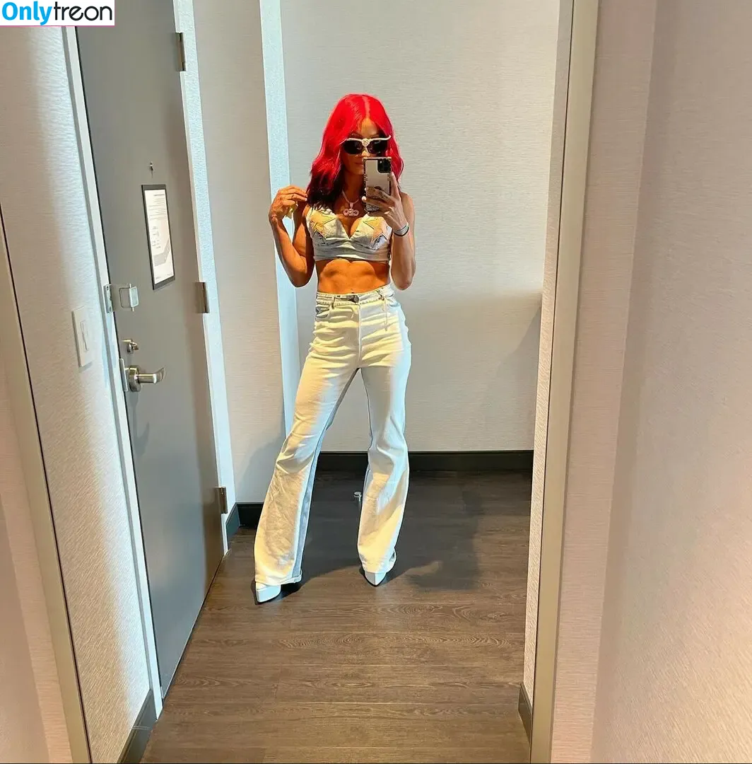 Sasha Banks nude photo #0734 (sashabankswwe / soxysasha)