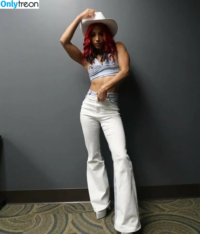 Sasha Banks nude photo #0741 (sashabankswwe / soxysasha)