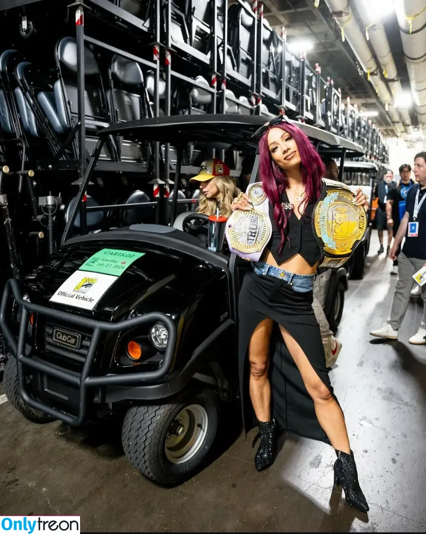 Sasha Banks nude photo #0745 (sashabankswwe / soxysasha)